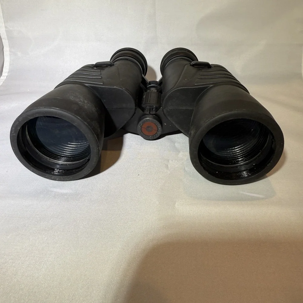 Simmons Binoculars‎ with Carrying Bag 10x50 Prosport F0V341FT